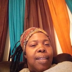 Meet your Posher, Miranda